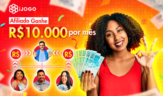 iJOGO | Excellent Online Casino In Brasil, Instant Deposits and 